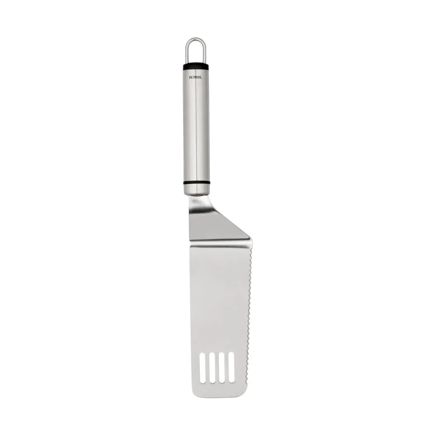 Heirol Heirol Steely Lasagnenspatel Edelstahl