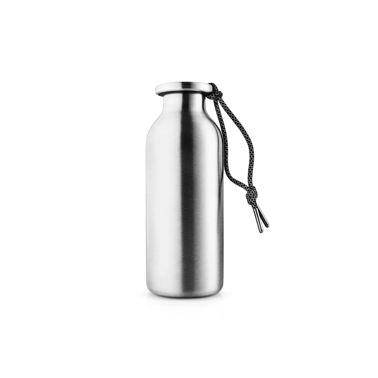 Eva Solo 24/12 To Go Thermosflasche 0,5 l Edelstahl