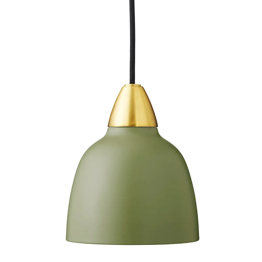 Superliving - Urban Mini Ø15 - Taklampa - Grön