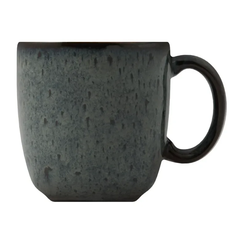 Villeroy & Boch Lave Kaffeetasse 19cl Schwein