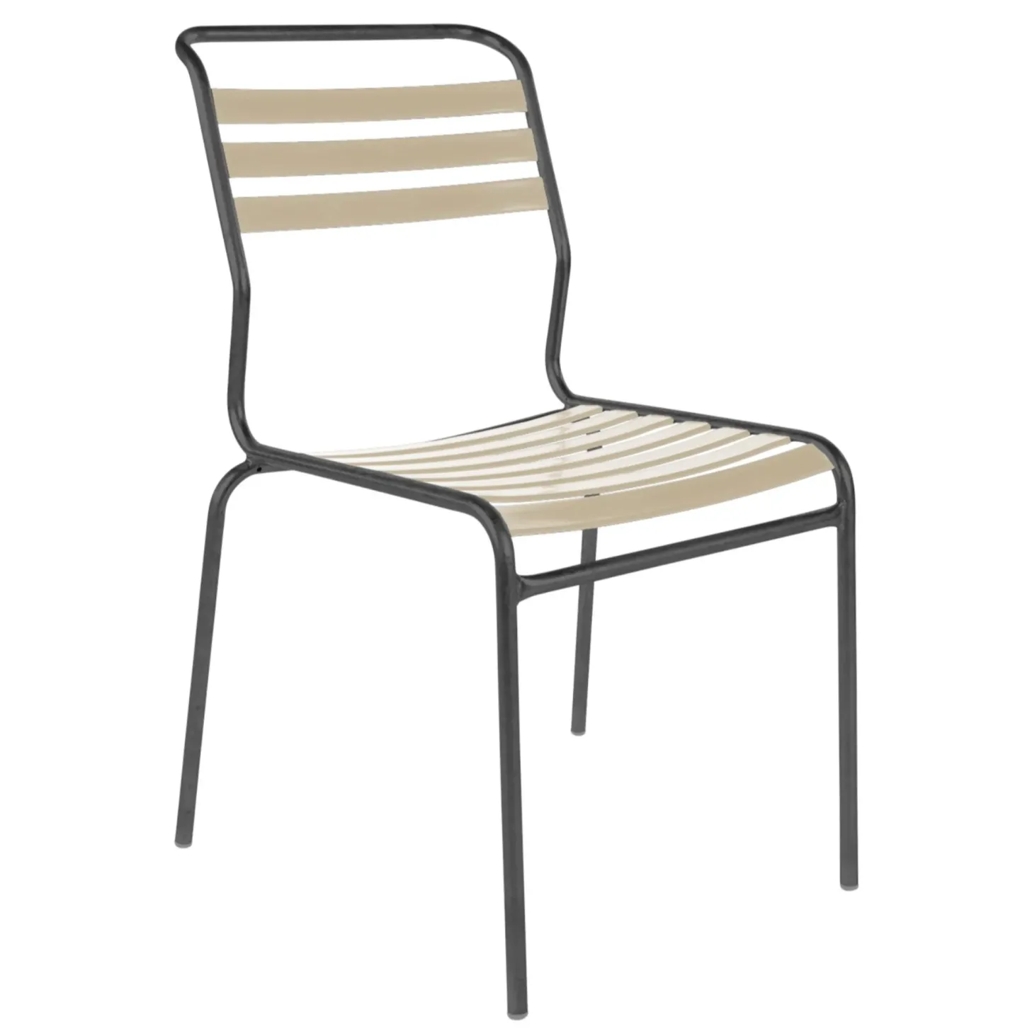 Schaffner Lättli-Stuhl Säntis Beige | Schubiger Möbel