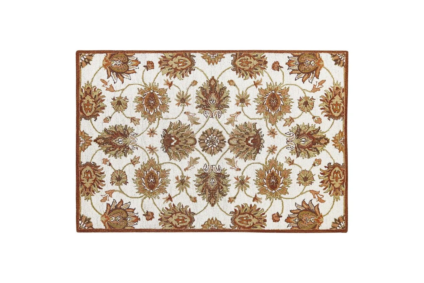 Ezine Ullmatta 160x230 cm - Beige
