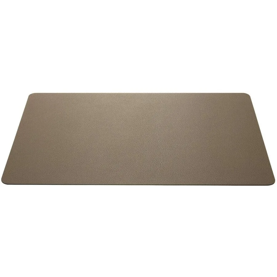 Tischset Leonardo sand Polyvinylchlorid Rechteckig B 33 cm
