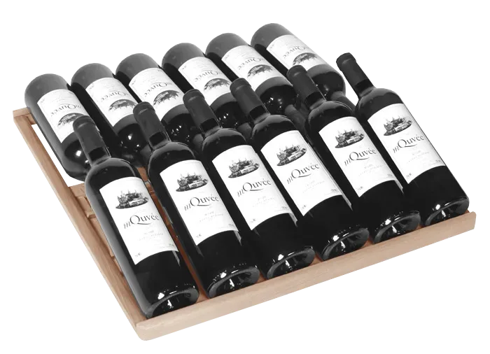 Regalfach "Foldable" - WineExpert 126