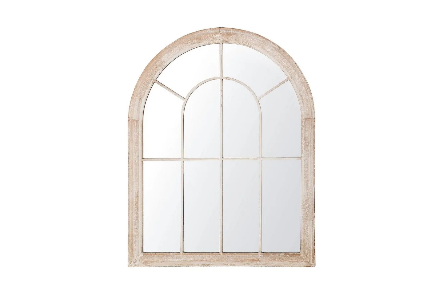 Yosiyah Spegel 69x88 cm - Beige