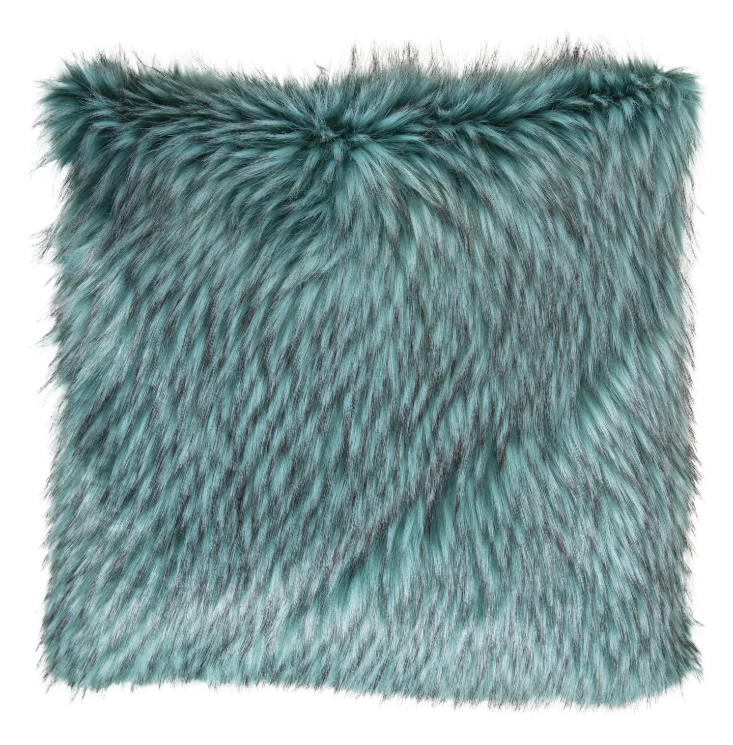 Magma Kissenhülle Cuddly, Jade 50x50 cm | Schubiger Möbel
