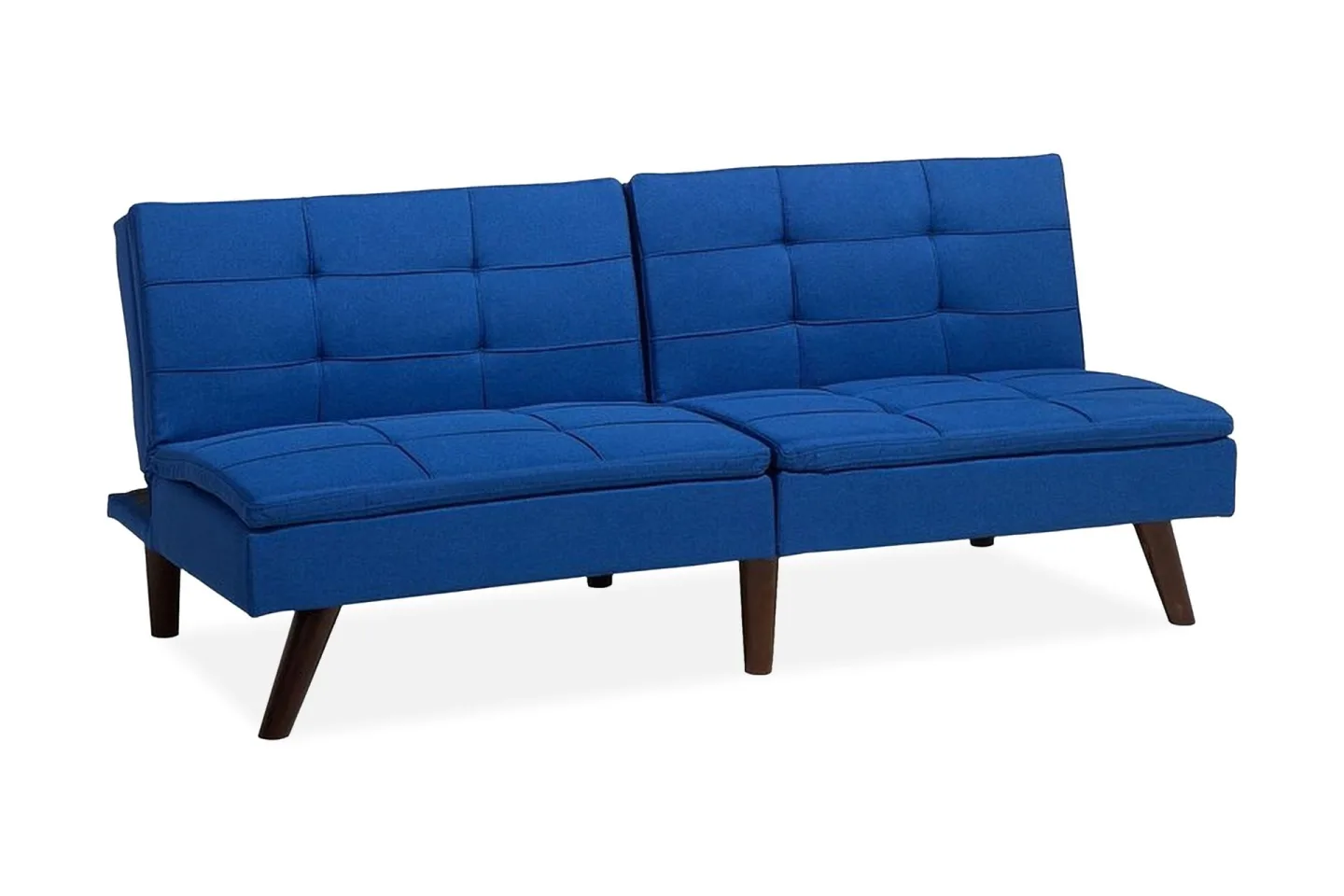 Ronne Bäddsoffa 180 cm - Blå