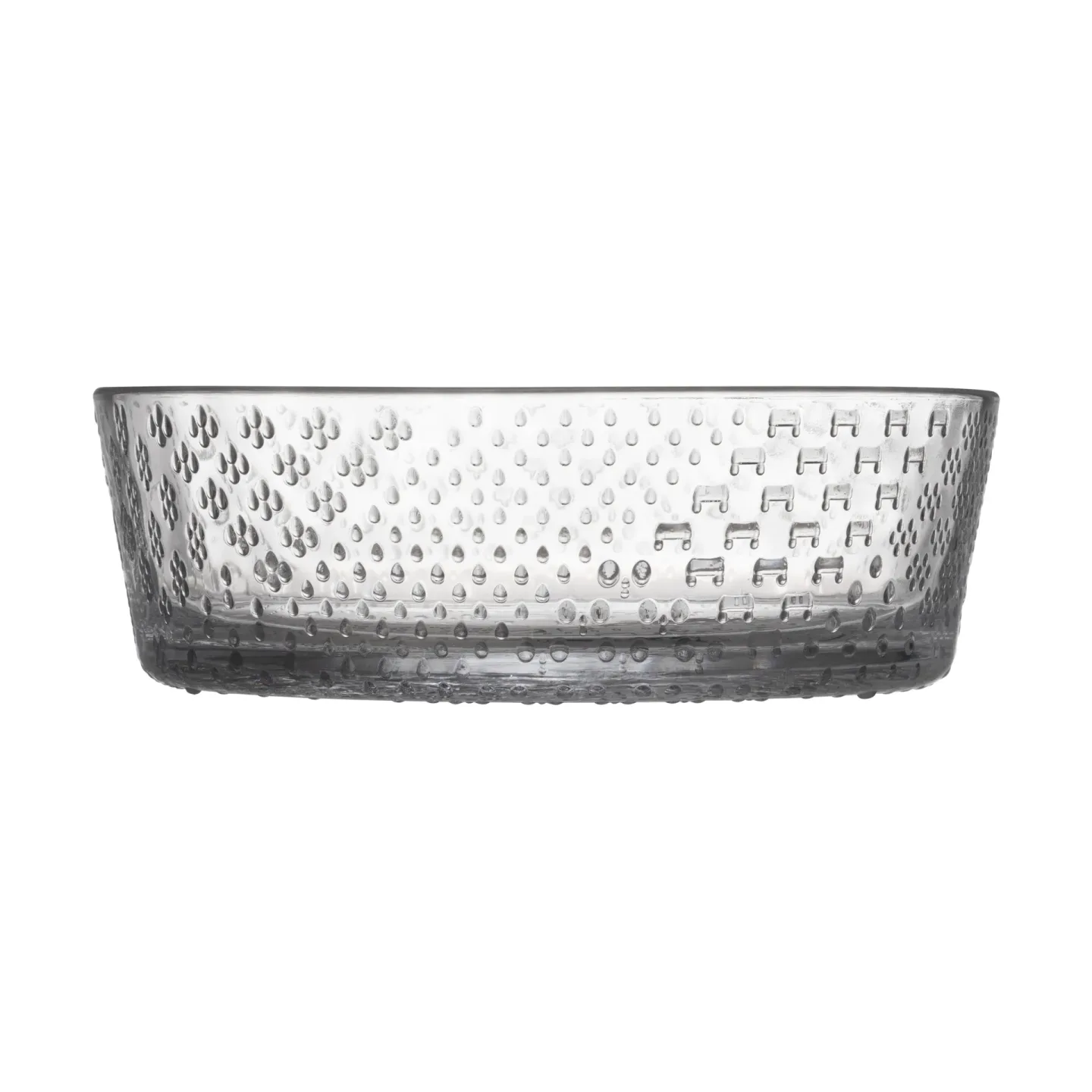 Iittala Tundra Schale 62 cl Klar