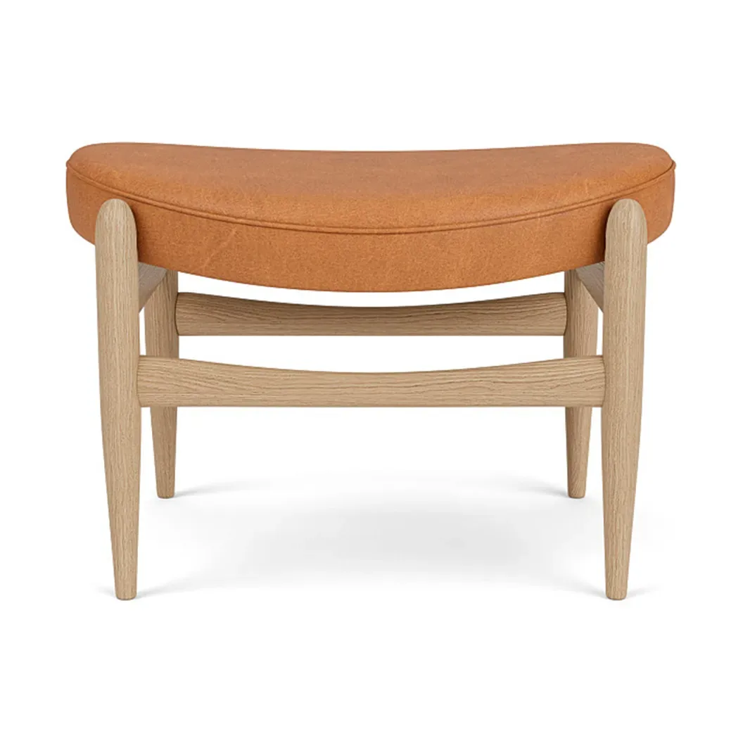 Audo Copenhagen Elizabeth ottoman Dunes 21000-ek