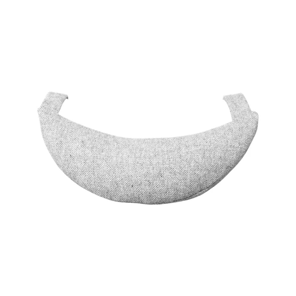 Carl Hansen & Søn CH78 nackkudde Hallingdal 130 tyg