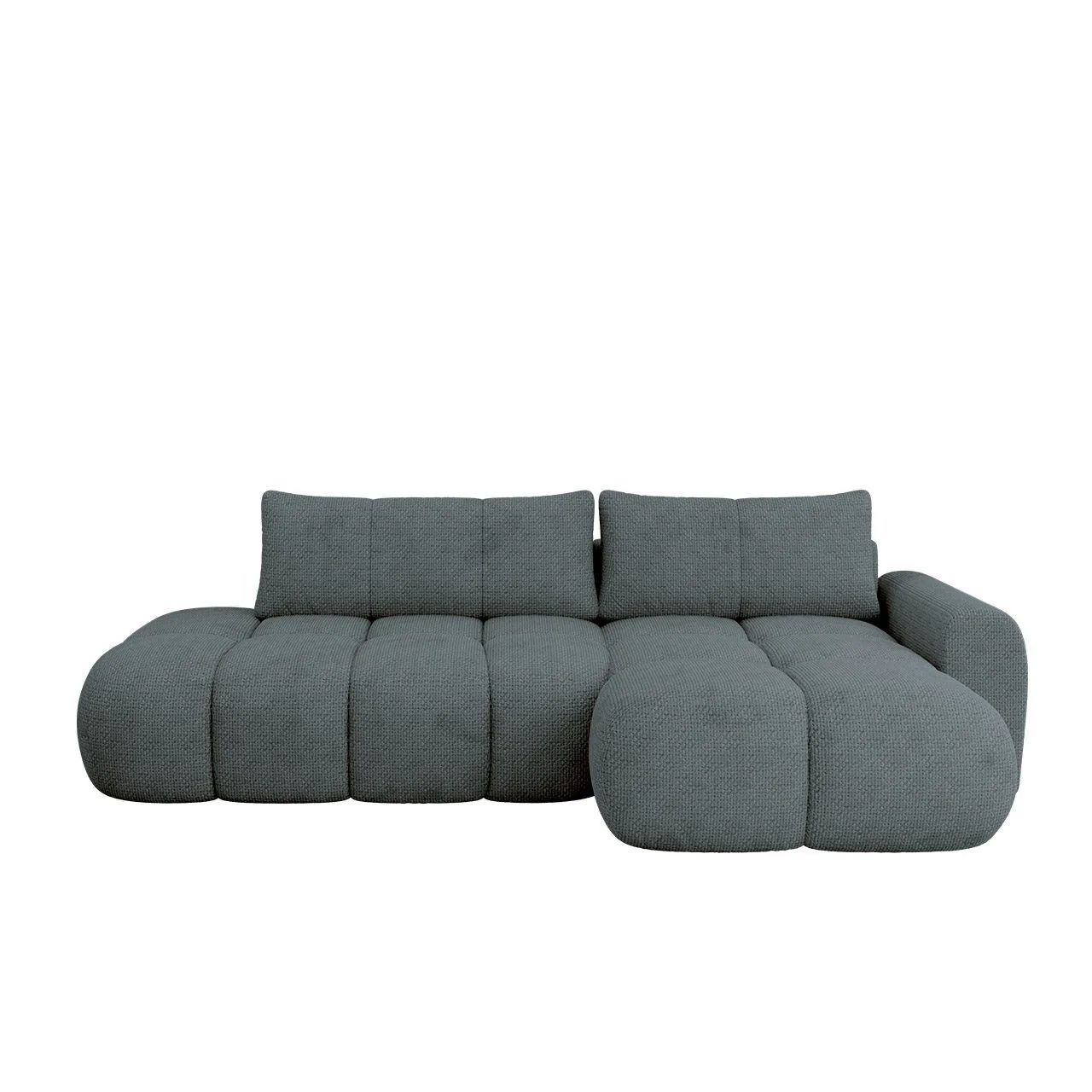 Handu 4-sits Divansoffa Höger -