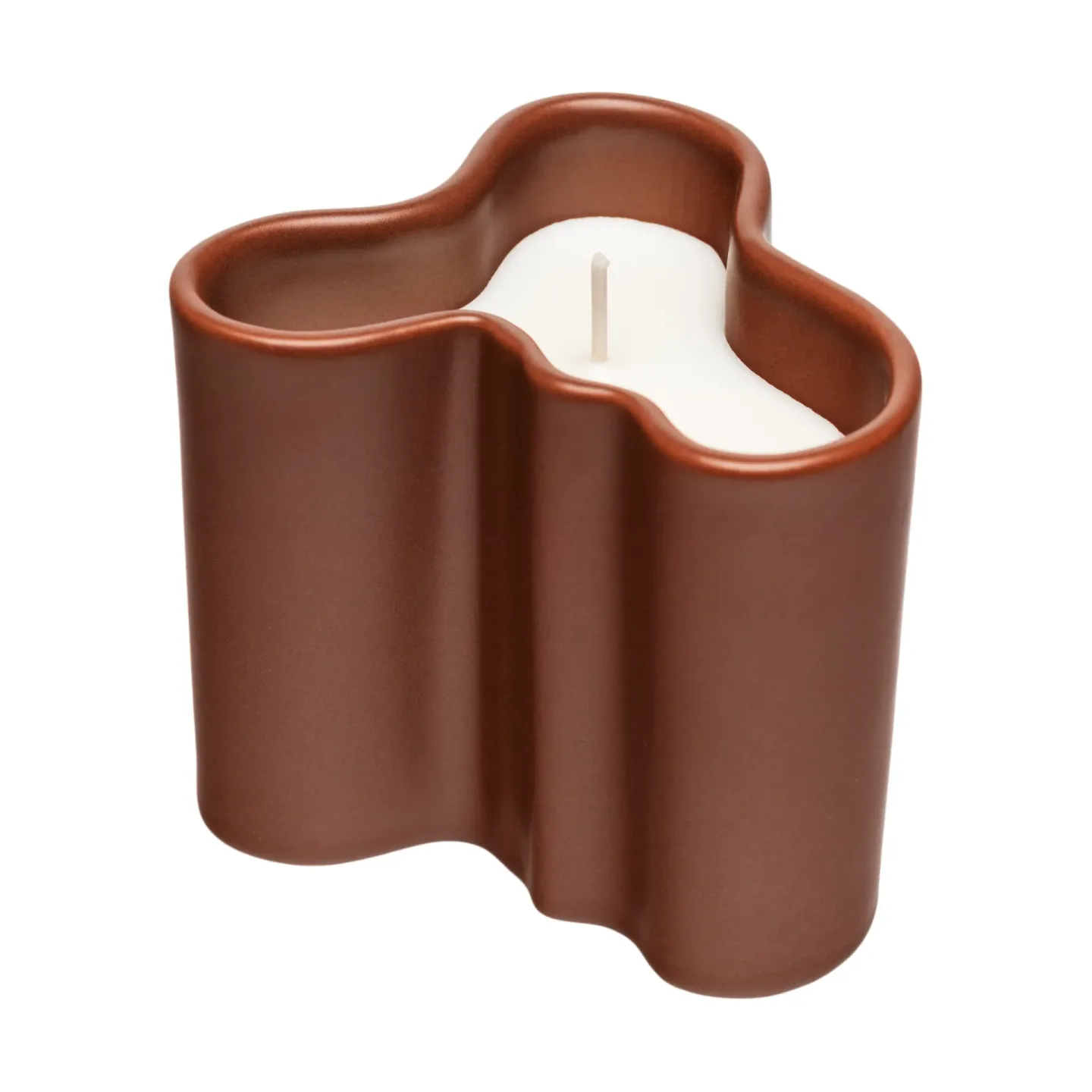Iittala Aalto Duftkerze 8 cm Feuer