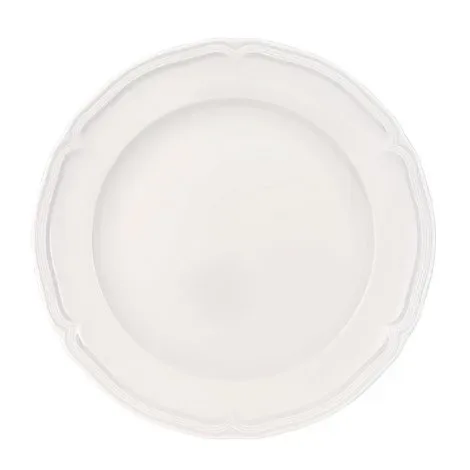 Villeroy & Boch Manoir tallrik 26 cm