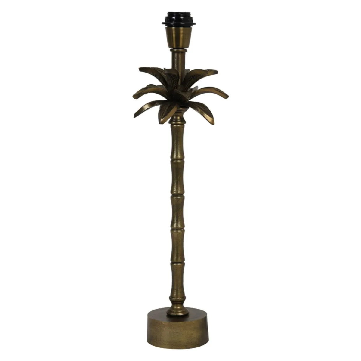 Light & Living - Armata 57cm - Lampfot - Brons