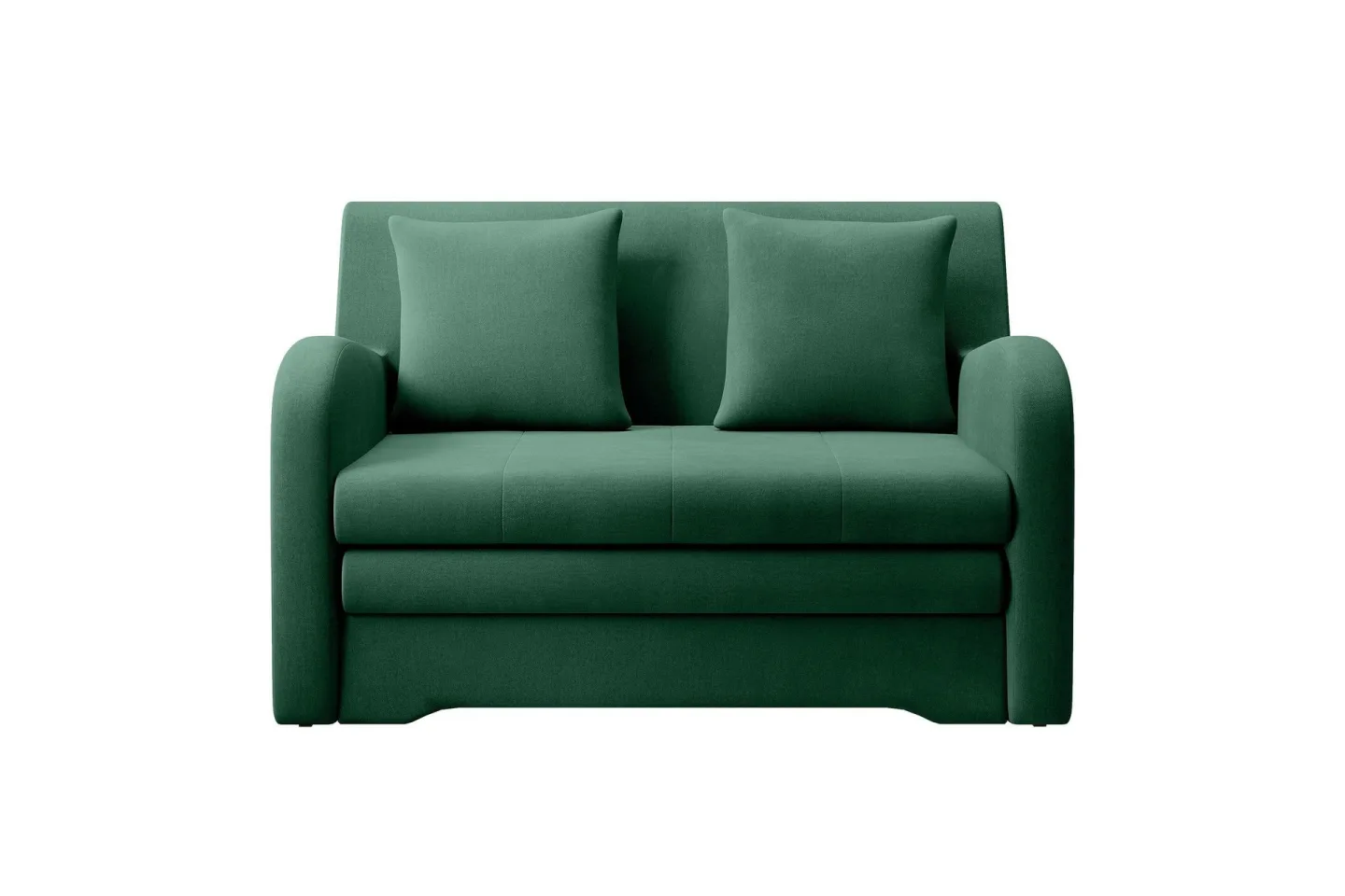 Ario Soffa 2-sits - Grön