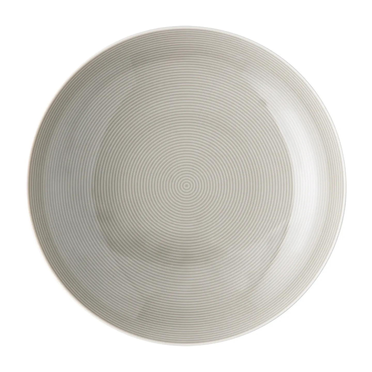 Rosenthal Loft tiefer Teller moon grey Ø24cm