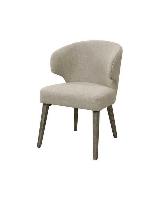 La Vella Dining Chair Sophie Linen