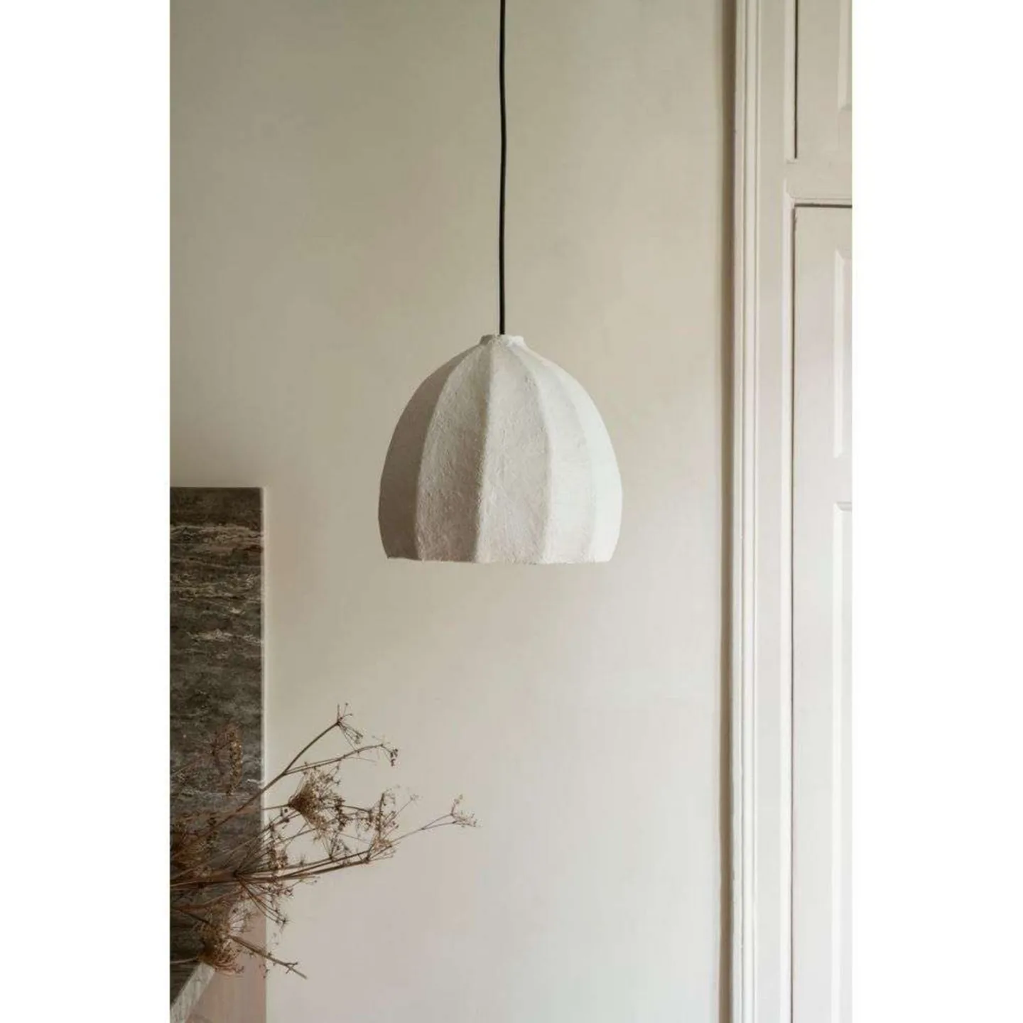 Watt & Veke Tuva Pendelleuchte White