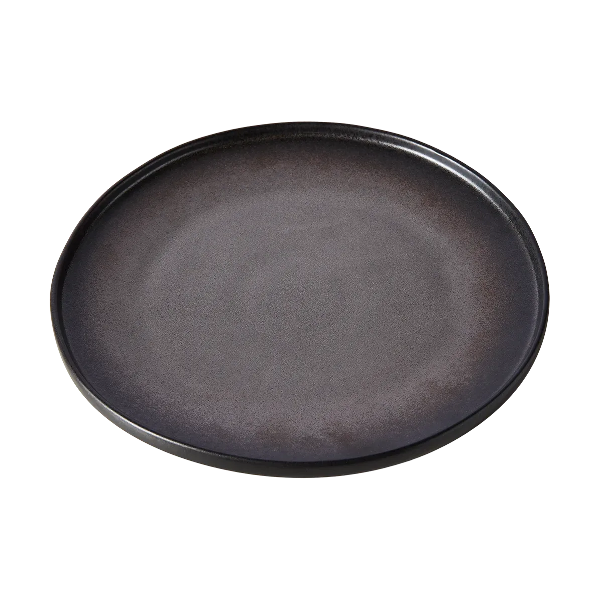 MUUBS Ceto Teller Ø27,5 cm Mocha