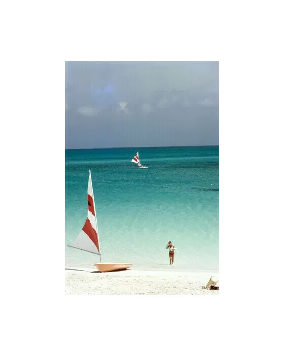 Great Harbour Cay