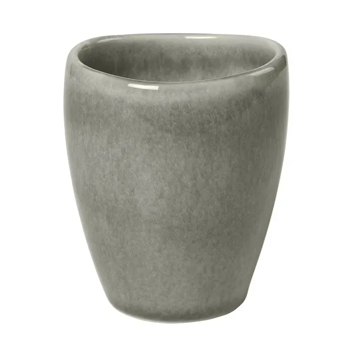 Broste Copenhagen Nordic Rain Espressotasse 10 cl