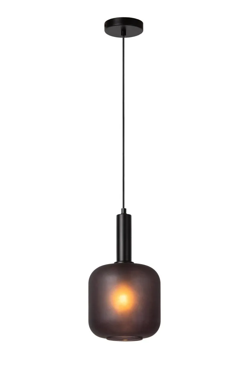 Lucide - Eloise Ø20 - Taklampa - Svart