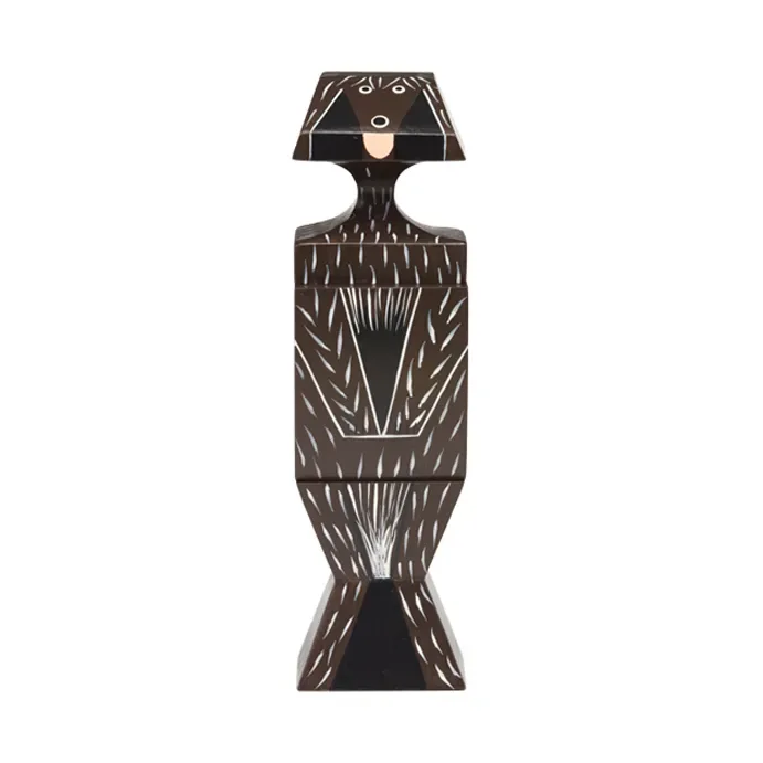 Vitra Wooden Dolls brun, dog, large