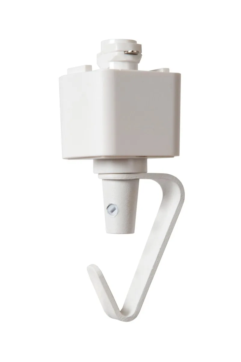 Lucide - Pendeladapter - Lucide skensystem - Vit