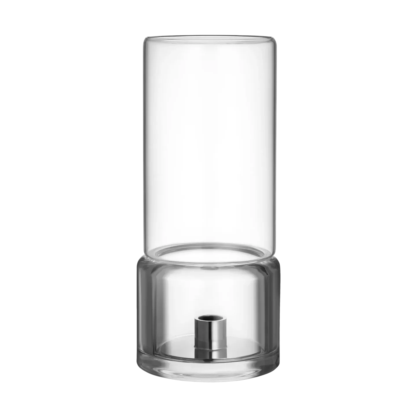 Orrefors Tou Windlicht 290 mm Klar