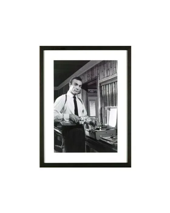 James Bond - Vodka Martini