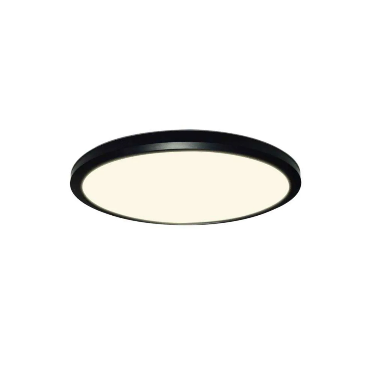 Ultra Light Deckenleuchte 3-step Ø24 IP54 - Halo Design - Badezimmer - Modern - Kunststoff - Einflammig