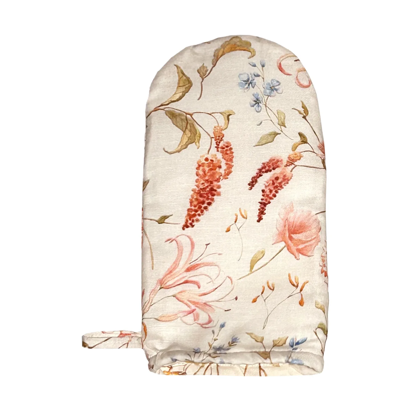 Klippan Yllefabrik Romantica Topfhandschuh Pastell, 19x28 cm
