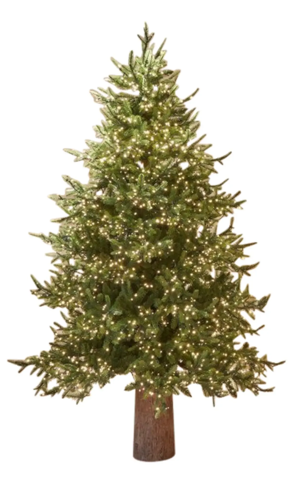 Edg Weihnachtsbaum Pino 3000 Led H: 180 cm | Schubiger Möbel