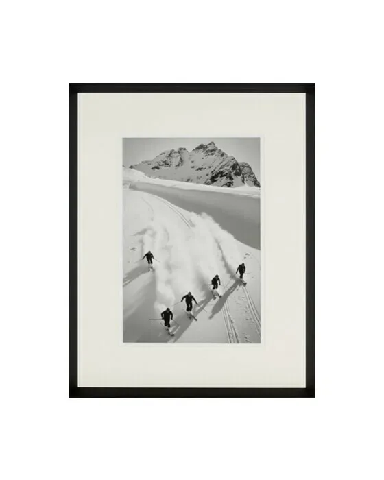 Ski I