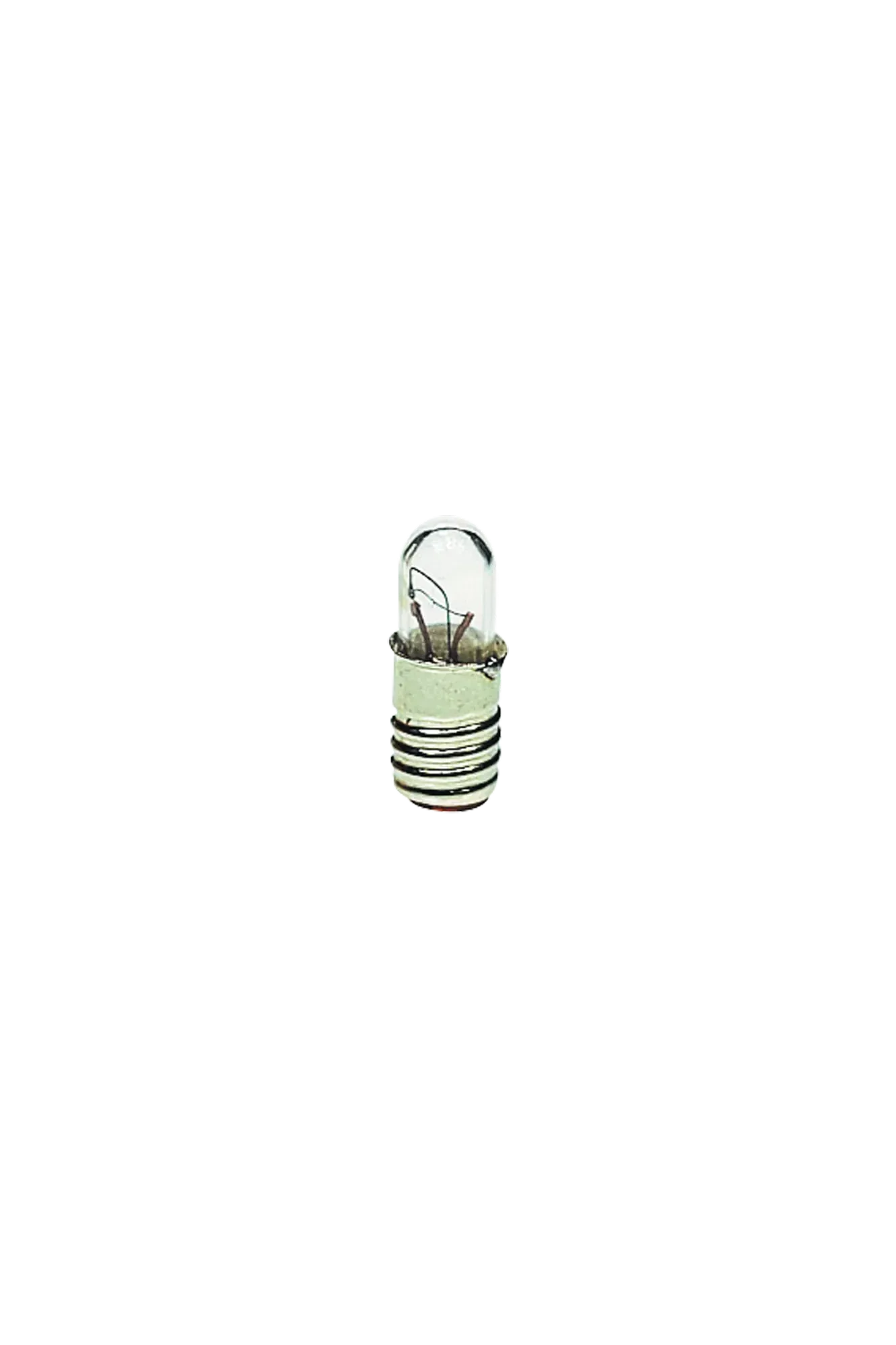 Ersatzlampe E5 12V 0,4W 5-pack