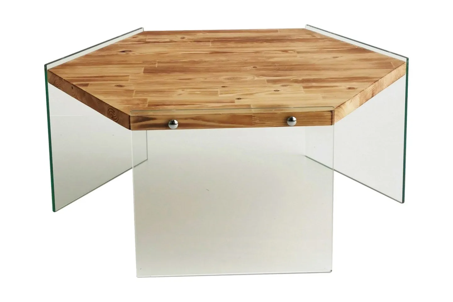 Huven Soffbord 80 cm - Natur