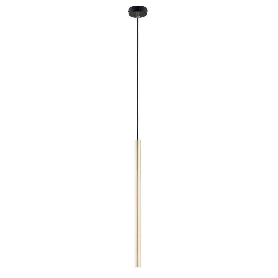 Emibig Lighting - Selter Ø8 - Taklampa - Guld