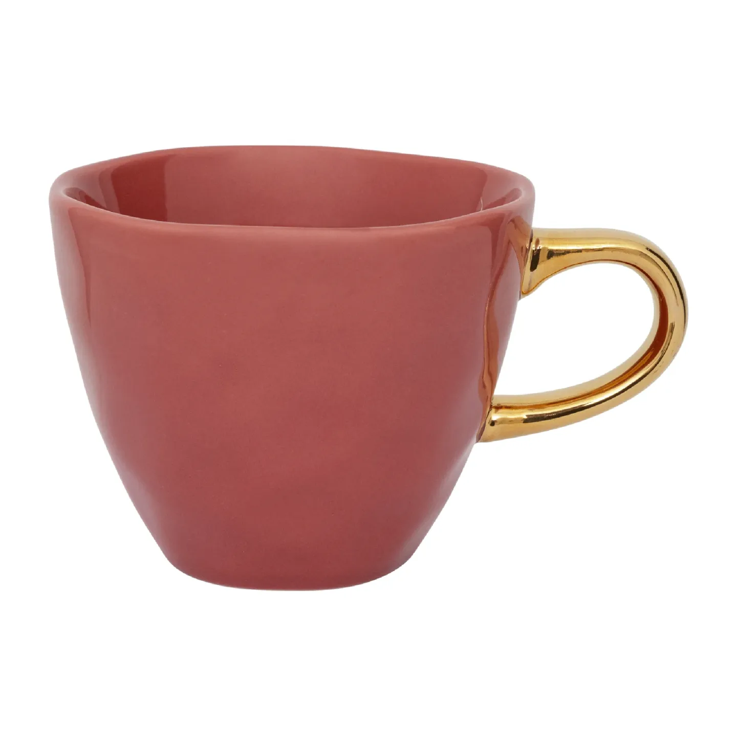 URBAN NATURE CULTURE Good Morning Coffee Tasse mini 17,5 cl Brandied apricot