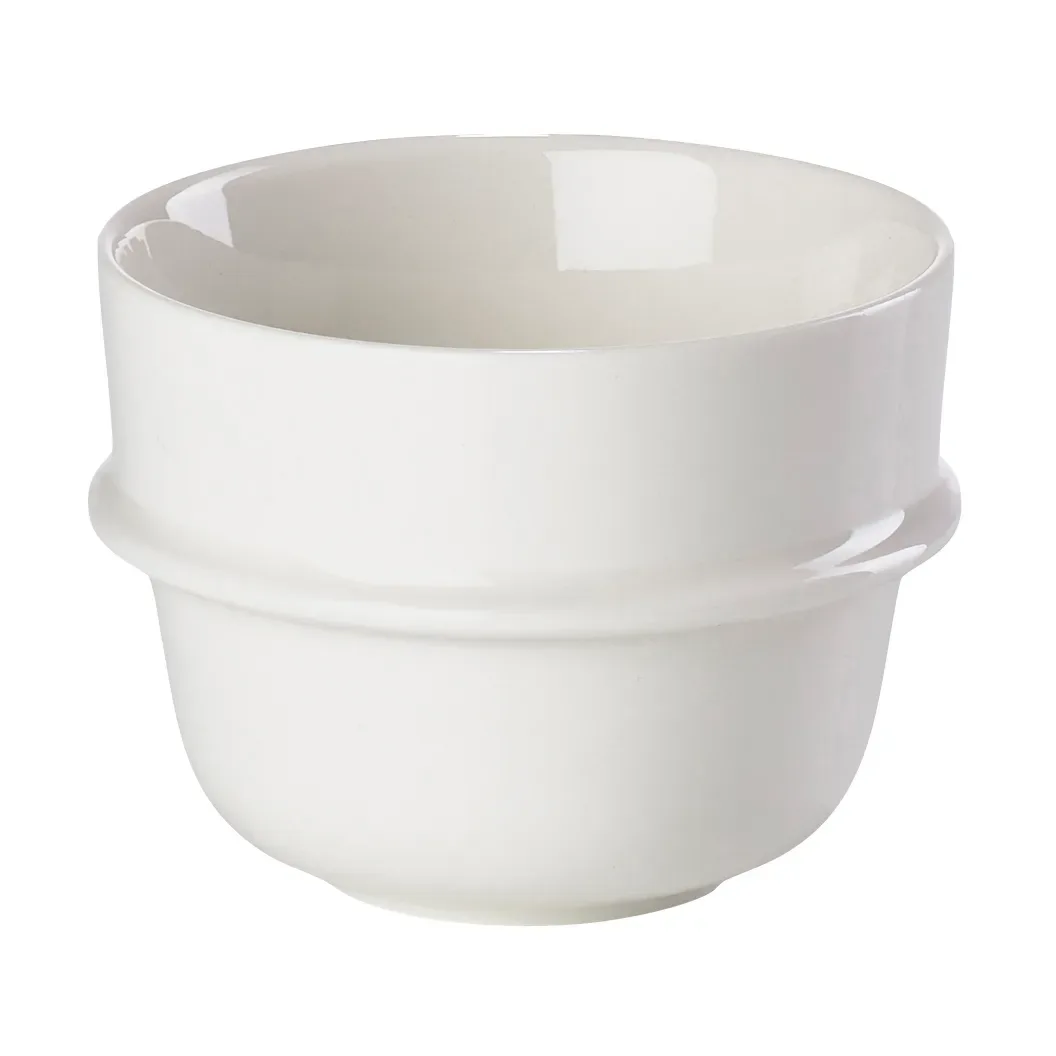 Zone Denmark Eau Tasse 19 cl Offwhite
