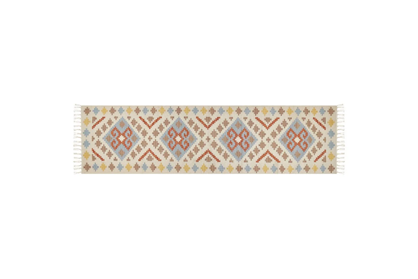 Atan Kelimmatta 80x300 cm - Beige