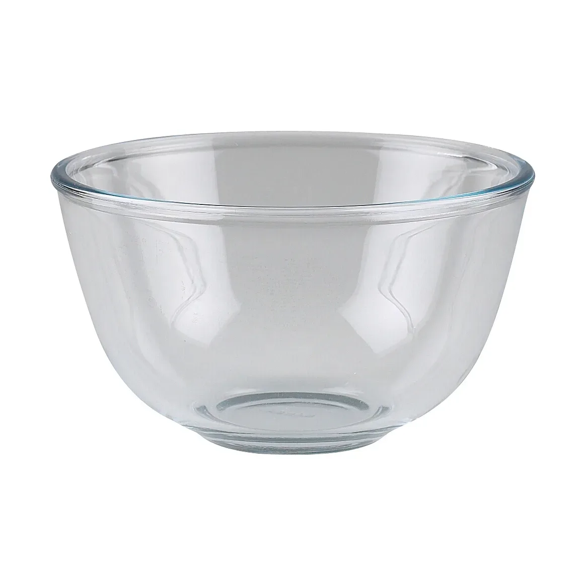 Pyrex Pyrex Classic skål glas 1 liter