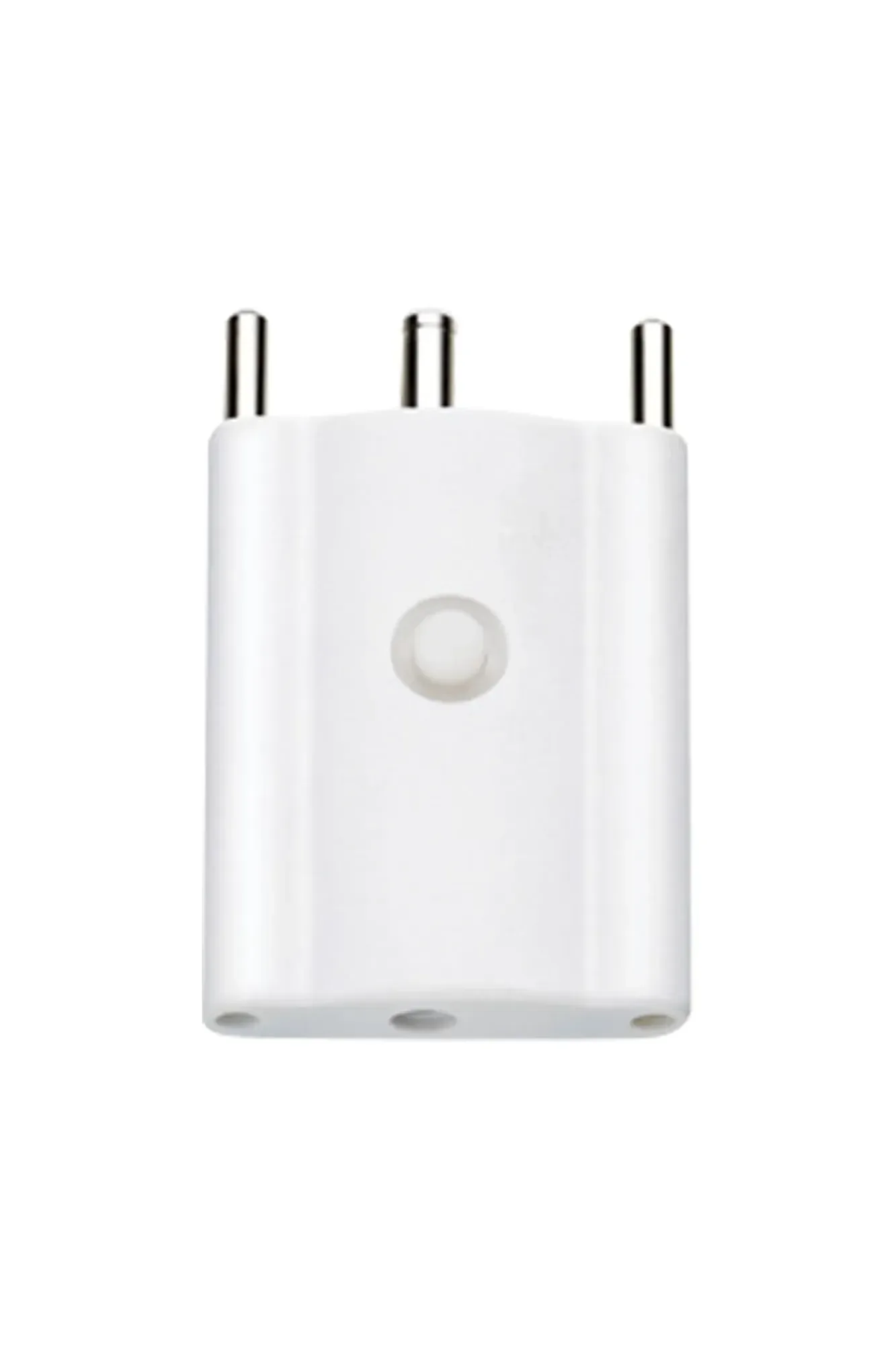 Connect Schalten Weiß