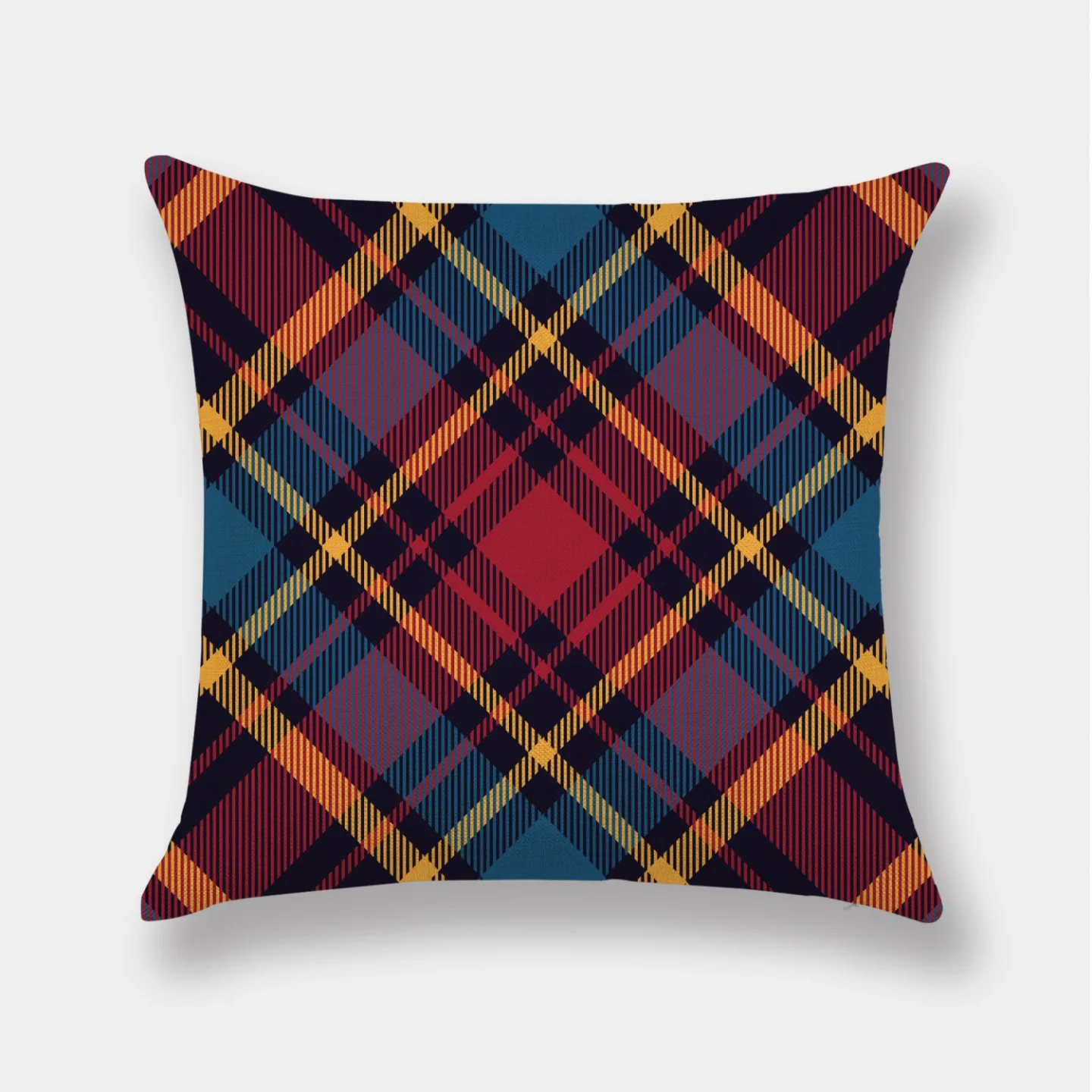 Putetrekk 50 x 50 cm (Size: 50 x 50 cm)