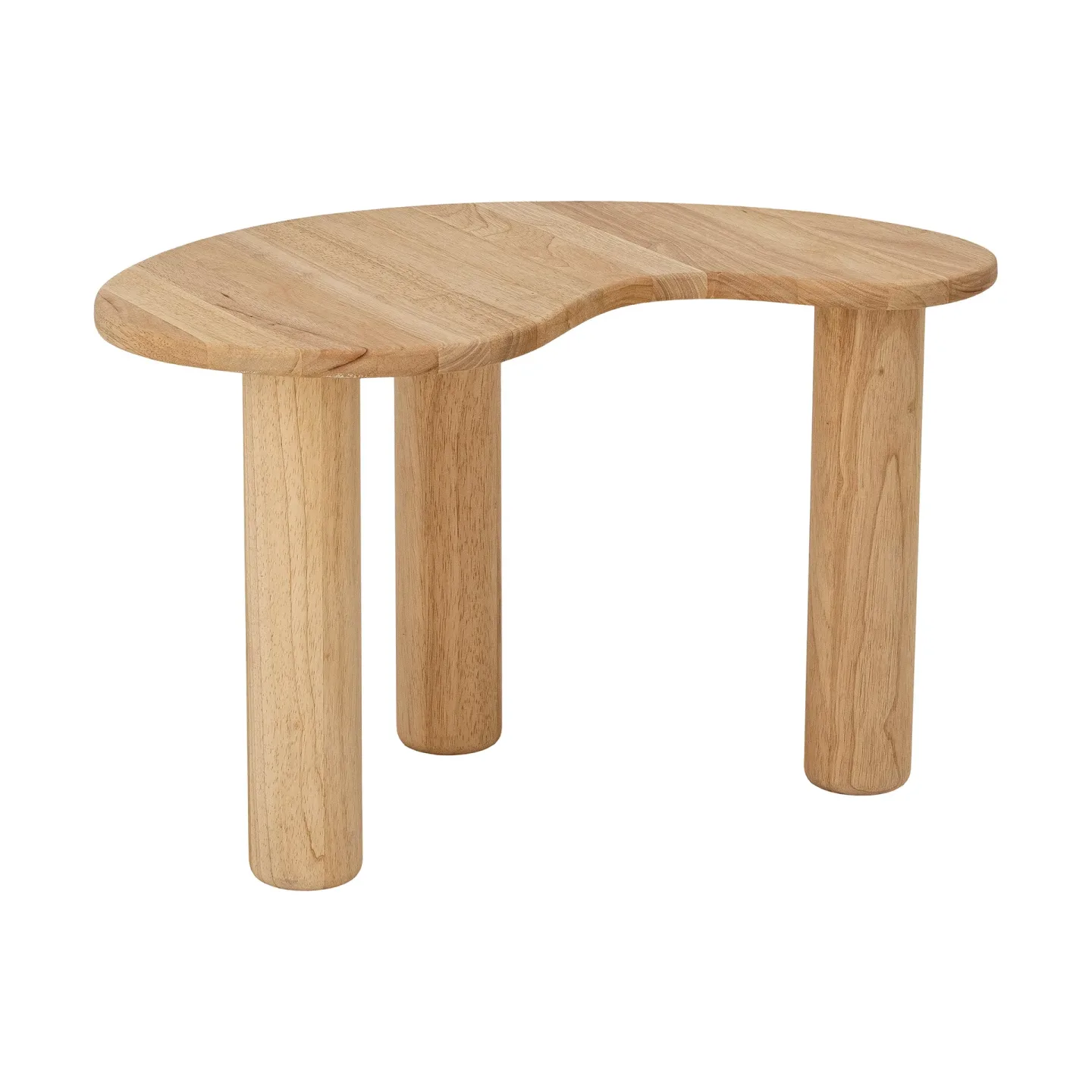 Bloomingville Luppa Couchtisch 65x44x40 cm Nature