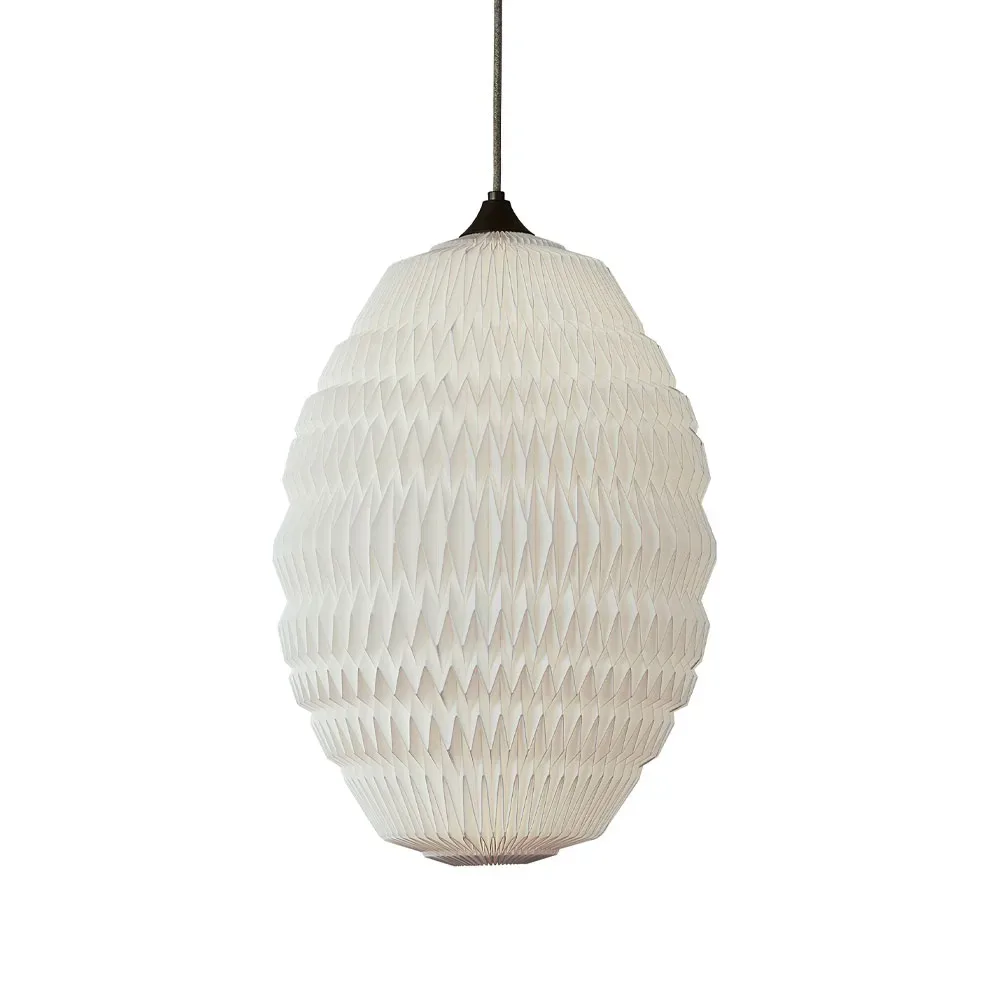 Le Klint Caleo pendel white, medium