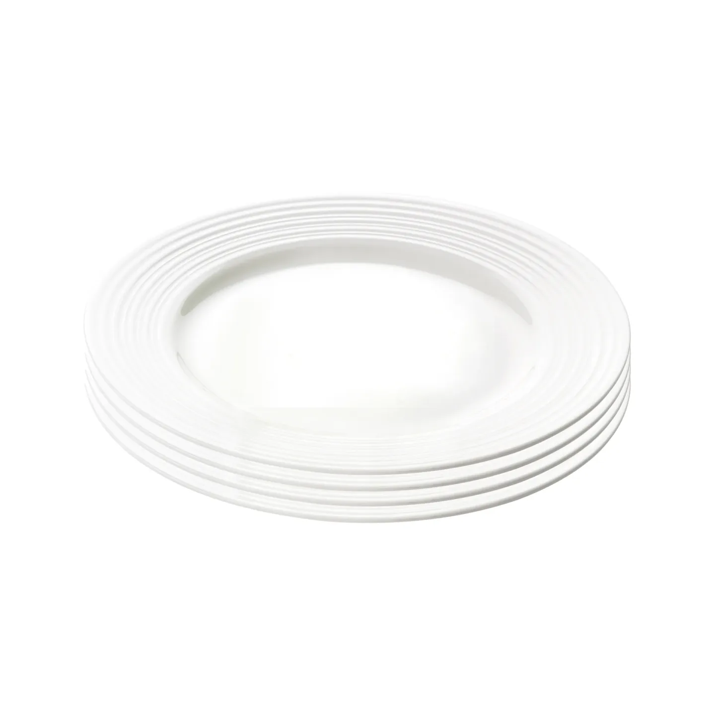 Aida Passion tallrik 4-pack Ø 23 cm