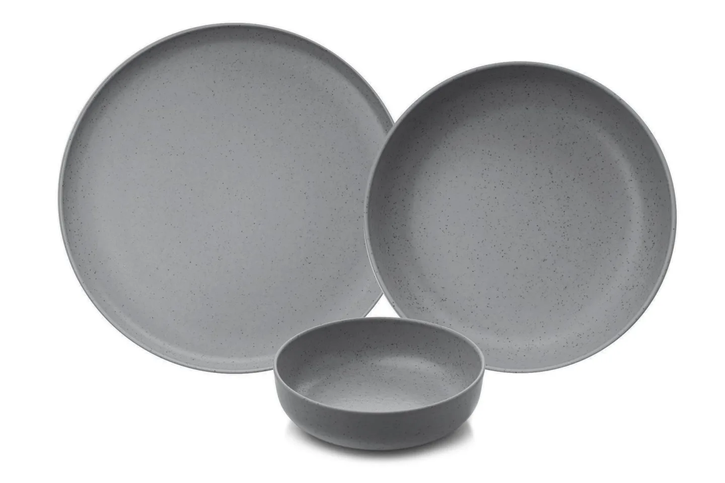 Loomba Tallriksset 12 delar -