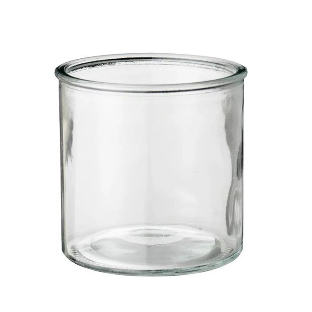 Glasvas Ib Laursen Höjd 12 cm