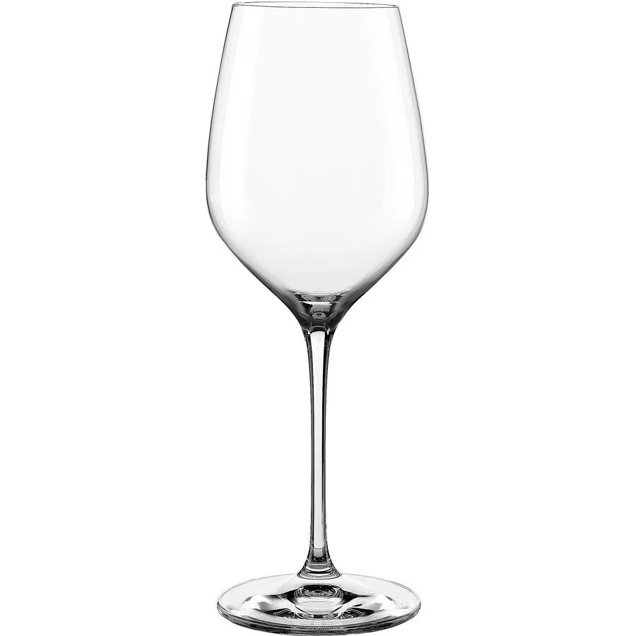 Spiegelau Weinglas Topline Transparent Glas