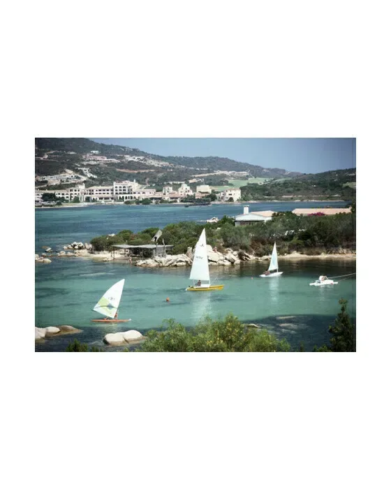 Costa Smeralda, Sardinia